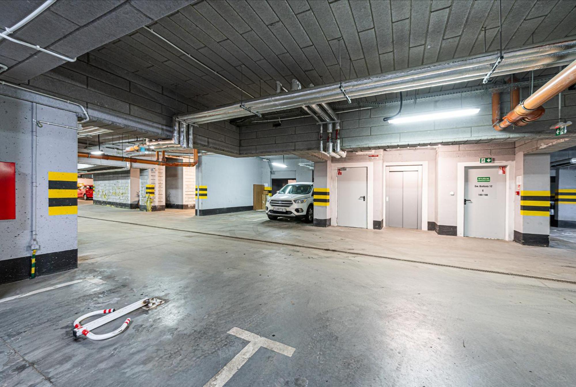 Tri-City Apartament Posejdon Gdansk Bagian luar foto